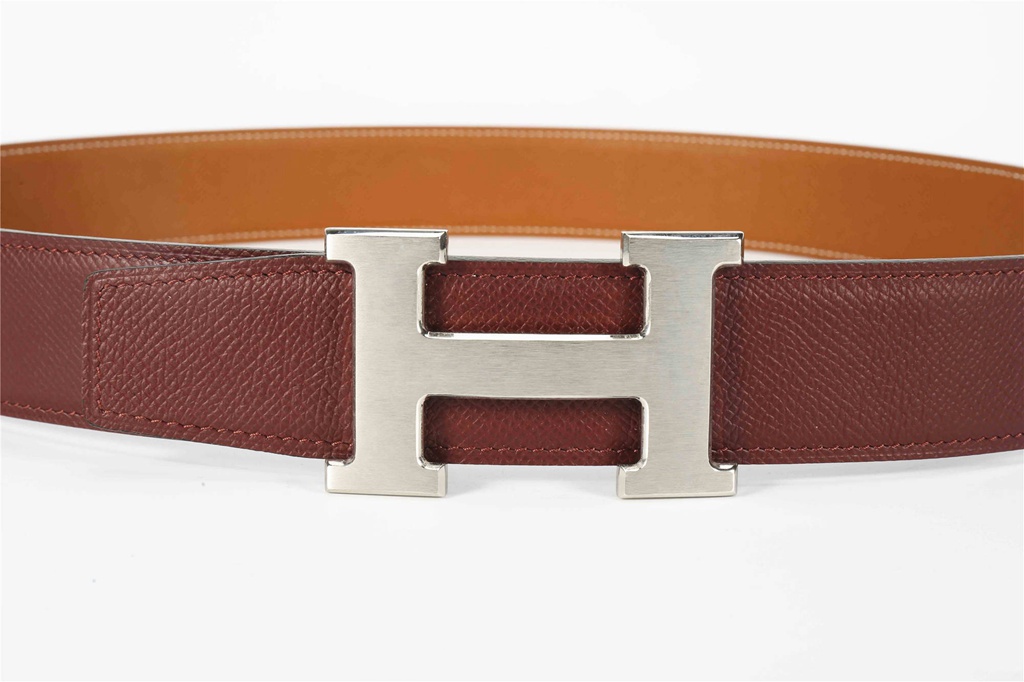H**mes belts 38mm